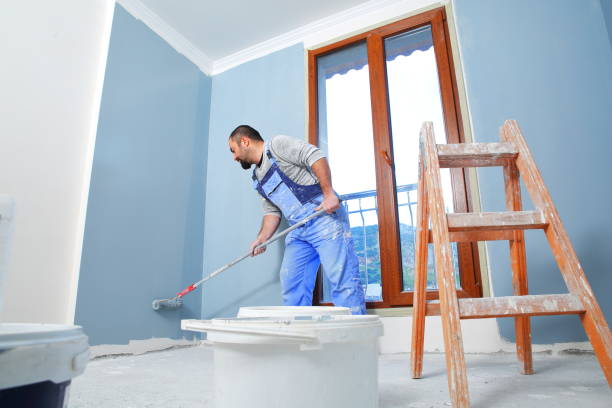 Best Industrial Mold Remediation  in Mango, FL